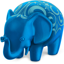 Postgres App Icon